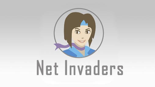game pic for Net Invaders